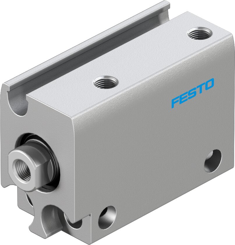 Kompaktzylinder ADN-S-10-10-I-A-F1A - Festo 8142521