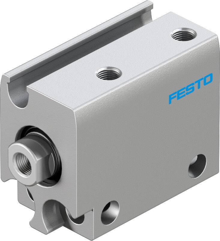 Kompaktzylinder ADN-S-10-10-I-F1A - Festo 8142519