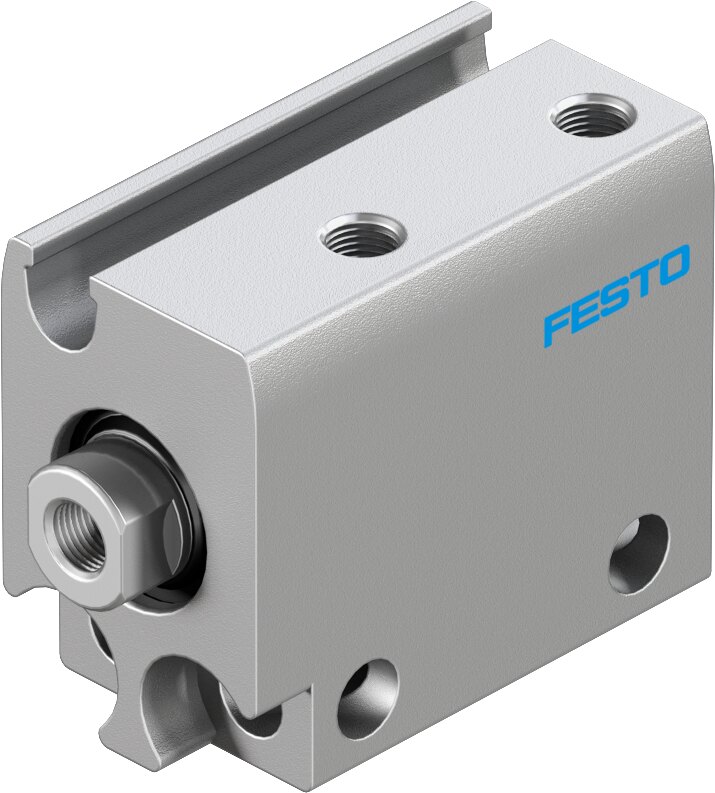 Kompaktzylinder ADN-S-10-5-I-A-F1A - Festo 8142520