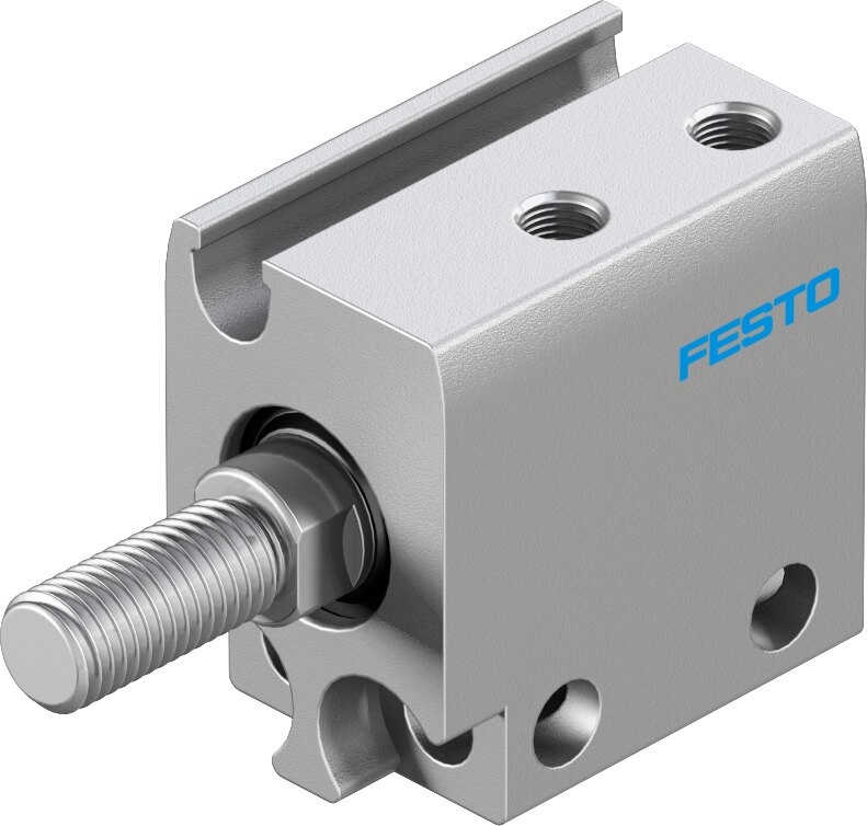 Kompaktzylinder ADN-S-10-5-A-F1A - Festo 8142522