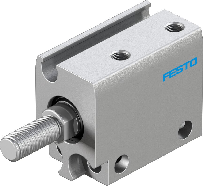 Kompaktzylinder ADN-S-10-5-A-A-F1A - Festo 8142517