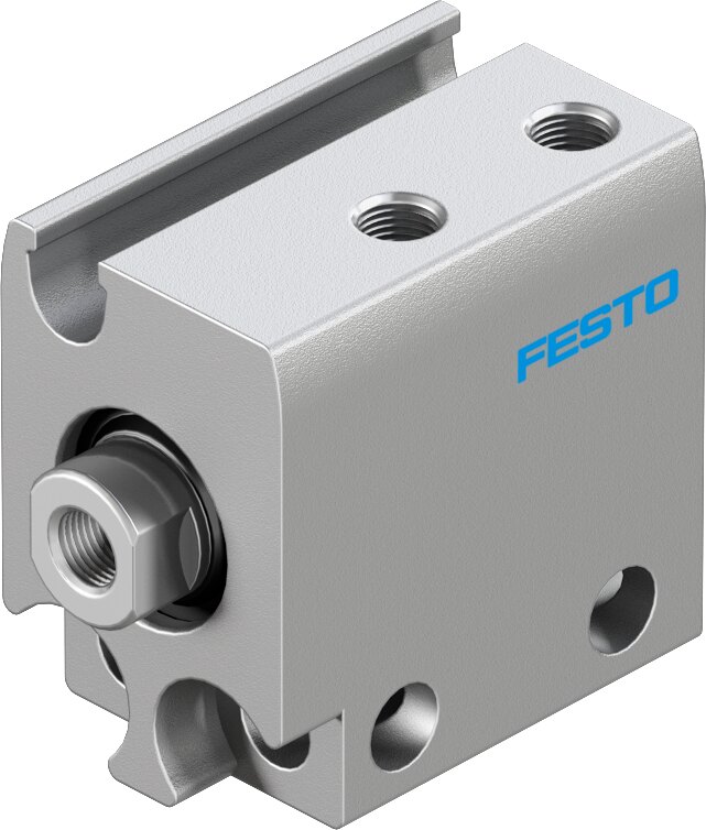 Kompaktzylinder ADN-S-10-5-I-F1A - Festo 8142518