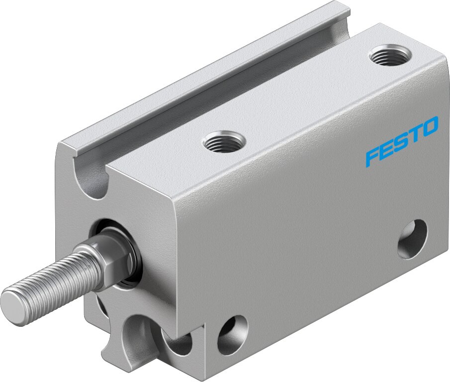 Kompaktzylinder ADN-S-6-10-A-A-F1A - Festo 8142516