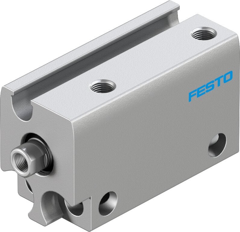 Kompaktzylinder ADN-S-6-10-I-A-F1A - Festo 8142512