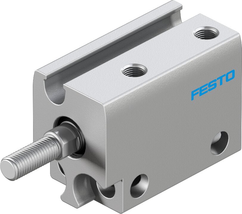 Kompaktzylinder ADN-S-6-5-A-A-F1A - Festo 8142515