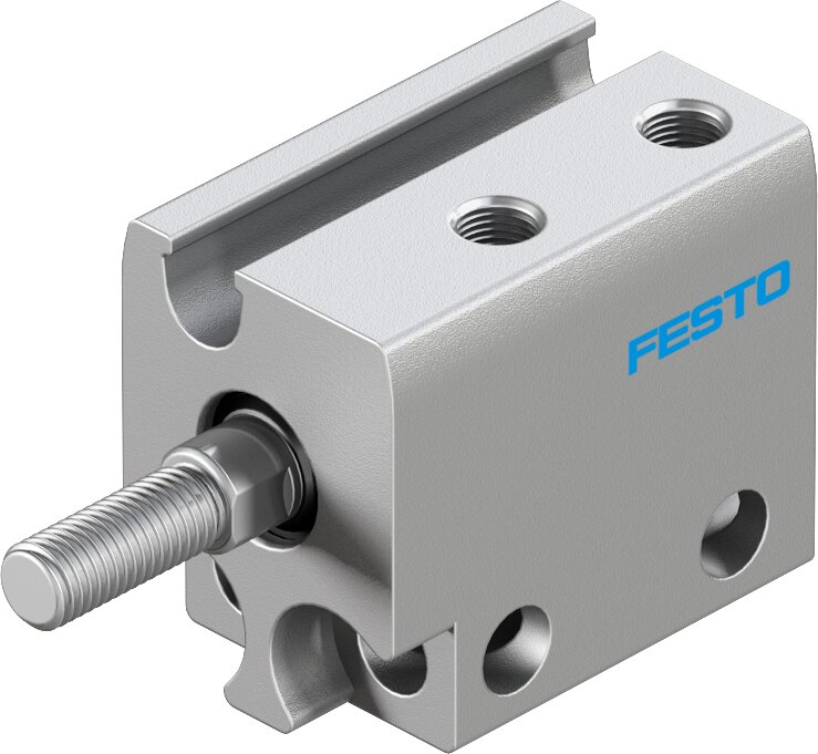 Kompaktzylinder ADN-S-6-5-A-F1A - Festo 8142513