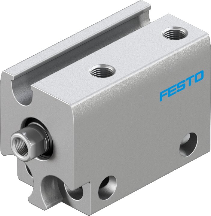 Kompaktzylinder ADN-S-6-5-I-A-F1A - Festo 8142511