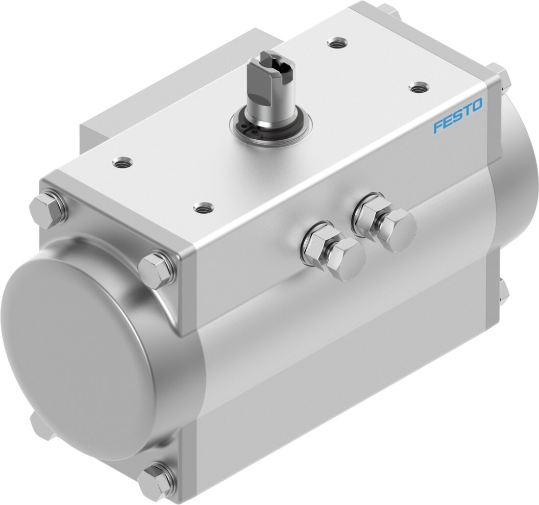 Schwenkantrieb DFPD-N-20-RP-90-RS60-F03 - Festo 8066425