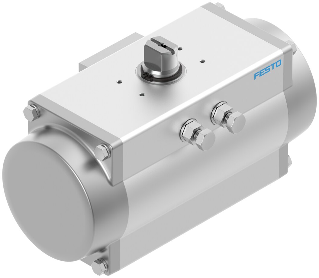 Schwenkantrieb DFPD-N-240-RP-90-RS30-F0710 - Festo 8066450