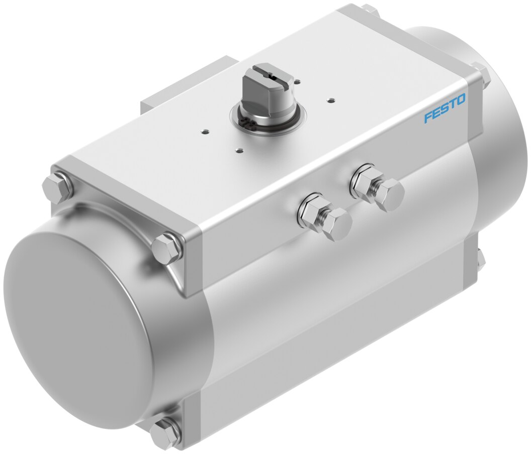 Schwenkantrieb DFPD-N-300-RP-90-RS30-F0710-R3-EP - Festo 8066462