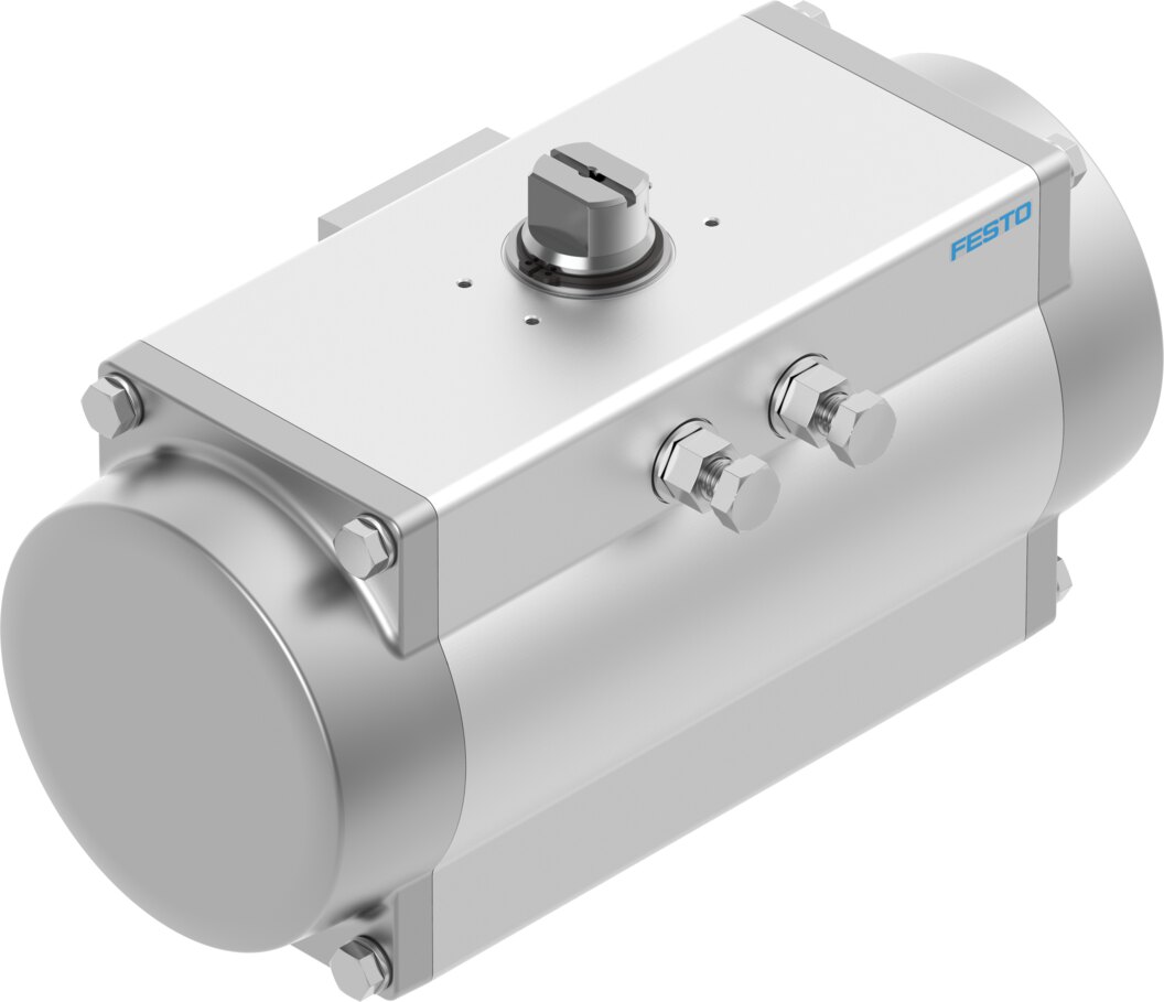 Quarter turn actuator DFPD-N-700-RP-90-RD-F1012-R3-EP - Festo 8068930