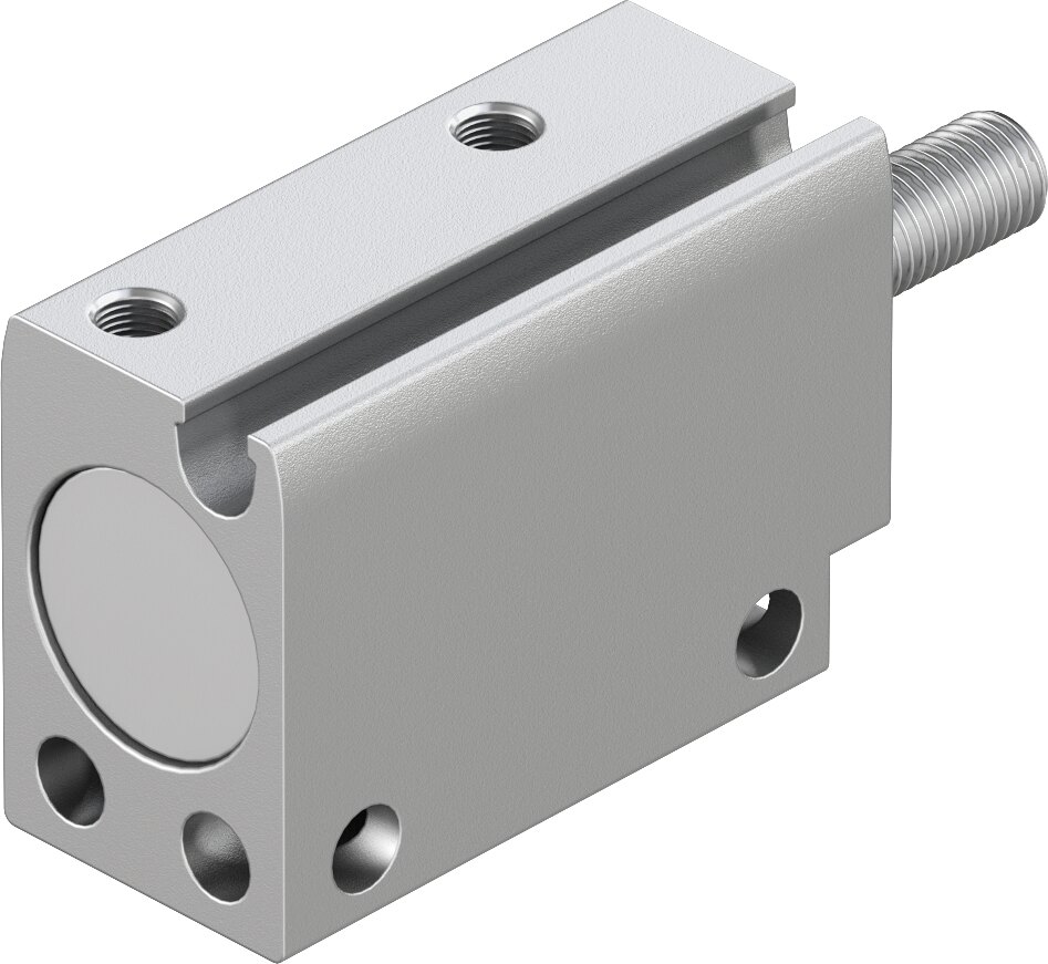 Kompaktzylinder ADN-S-10-10-A-A-F1A - Festo 8142524