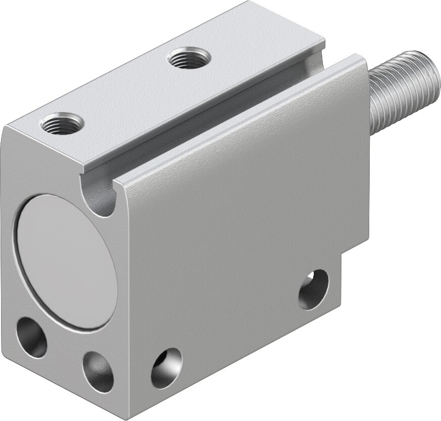 Kompaktzylinder ADN-S-10-10-A-F1A - Festo 8142523