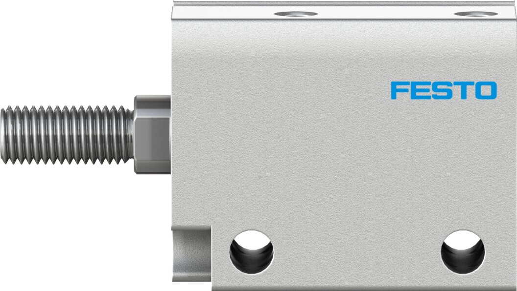 Kompaktzylinder ADN-S-10-10-A-F1A - Festo 8142523