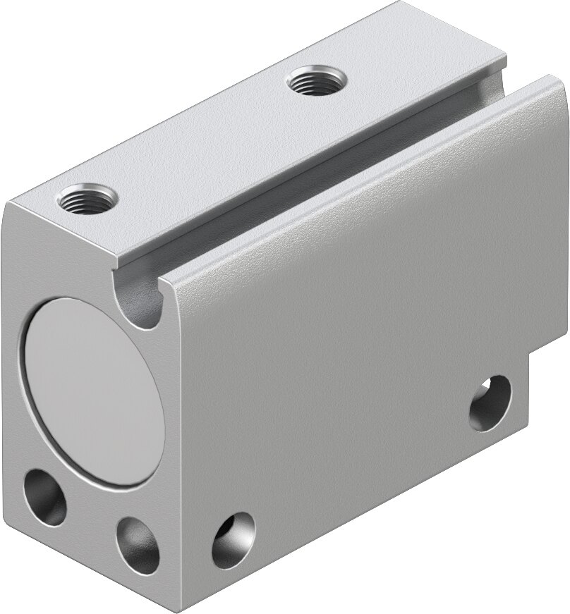 Kompaktzylinder ADN-S-10-10-I-A-F1A - Festo 8142521