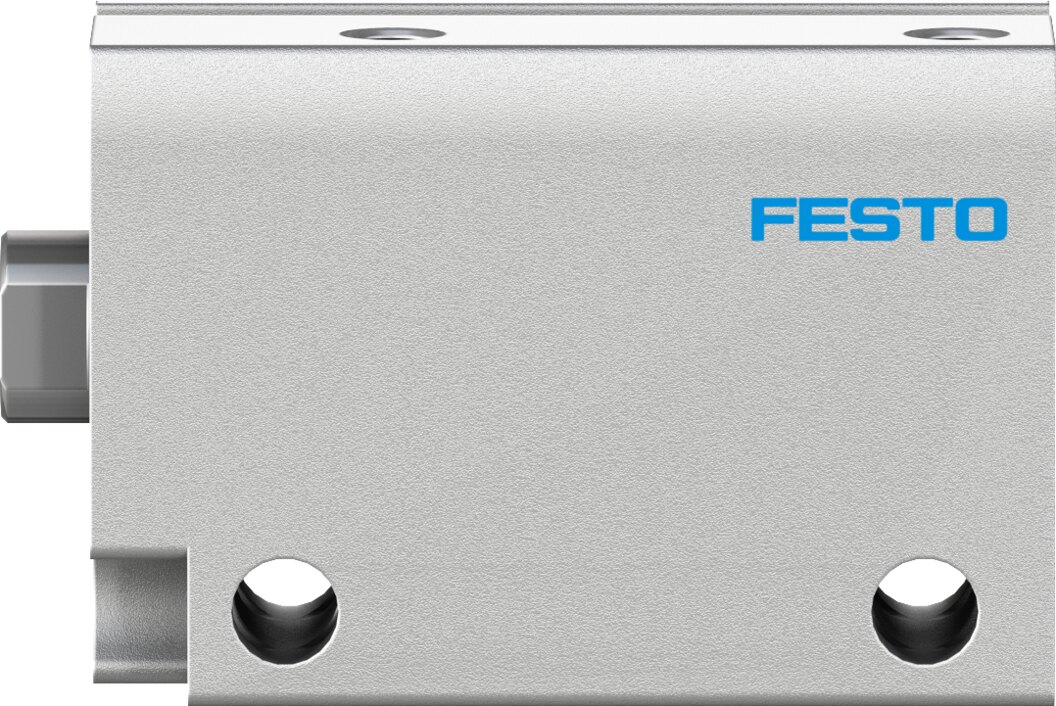 Kompaktzylinder ADN-S-10-10-I-A-F1A - Festo 8142521