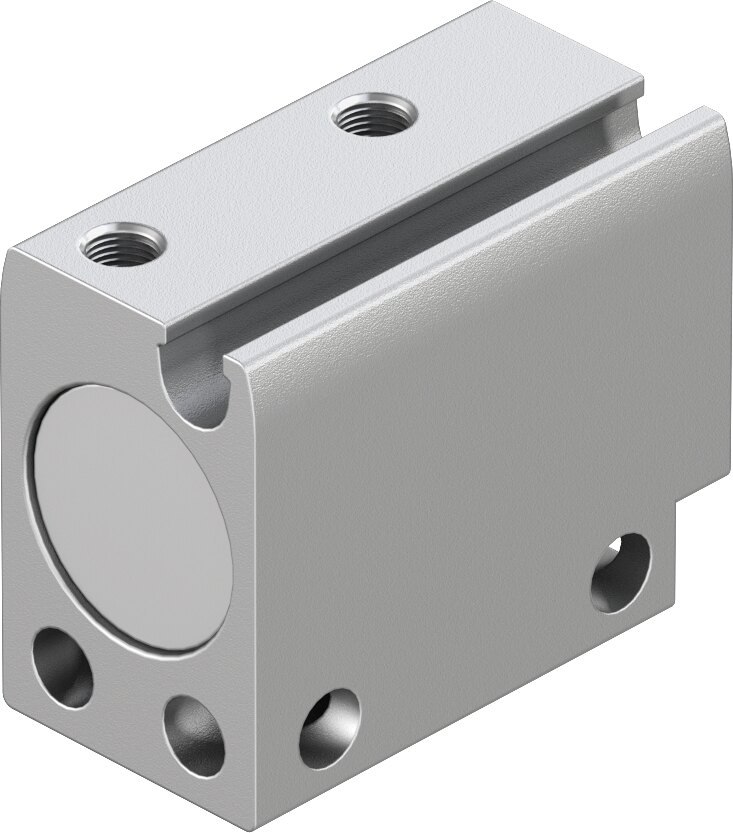 Kompaktzylinder ADN-S-10-10-I-F1A - Festo 8142519