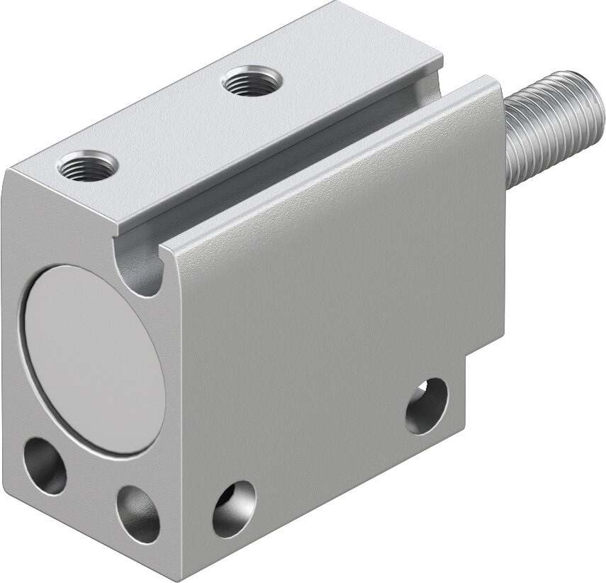 Kompaktzylinder ADN-S-10-5-A-A-F1A - Festo 8142517