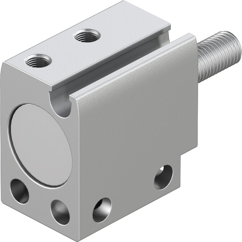 Kompaktzylinder ADN-S-10-5-A-F1A - Festo 8142522