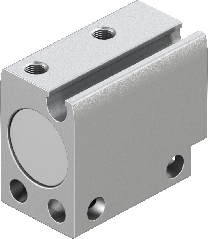 Kompaktzylinder ADN-S-10-5-I-A-F1A - Festo 8142520