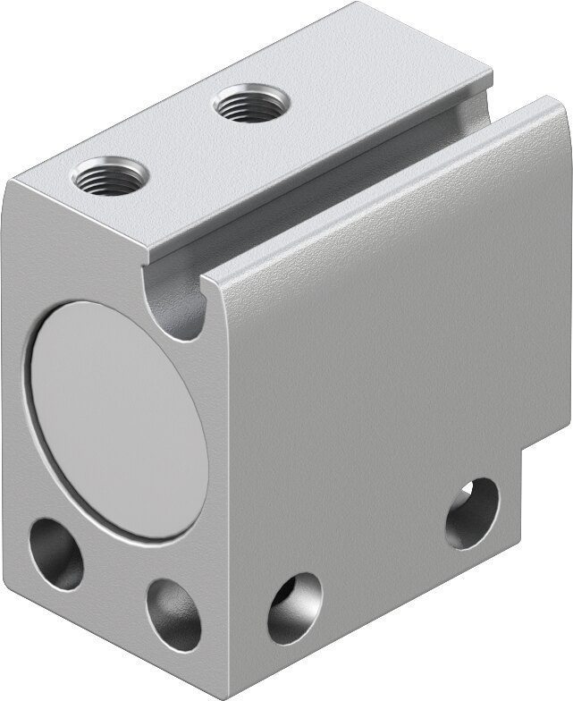 Kompaktzylinder ADN-S-10-5-I-F1A - Festo 8142518