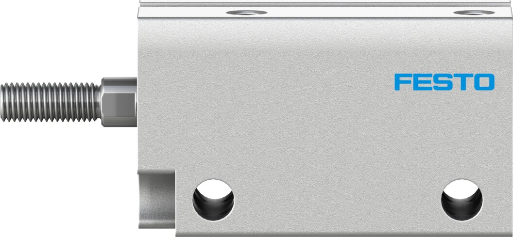 Kompaktzylinder ADN-S-6-10-A-A-F1A - Festo 8142516