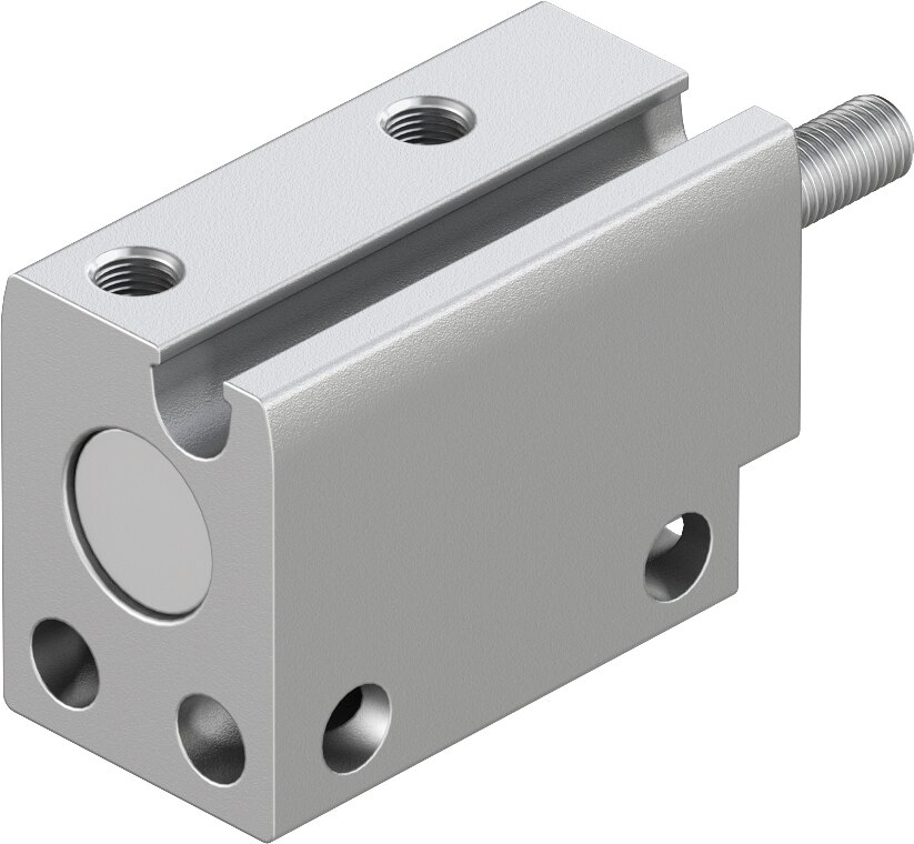 Kompaktzylinder ADN-S-6-10-A-F1A - Festo 8142514