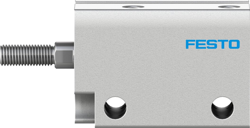 Kompaktzylinder ADN-S-6-10-A-F1A - Festo 8142514
