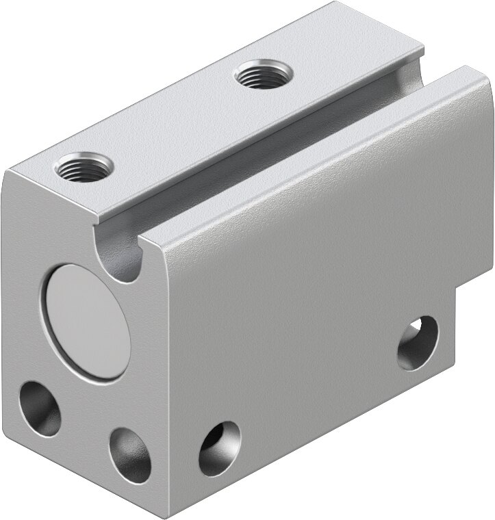 Kompaktzylinder ADN-S-6-10-I-F1A - Festo 8142510