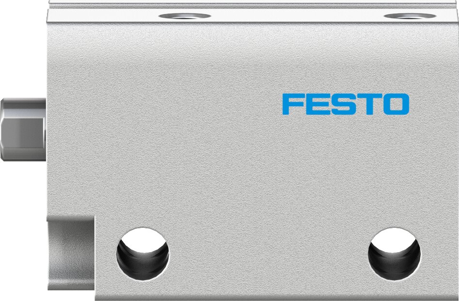 Kompaktzylinder ADN-S-6-10-I-F1A - Festo 8142510