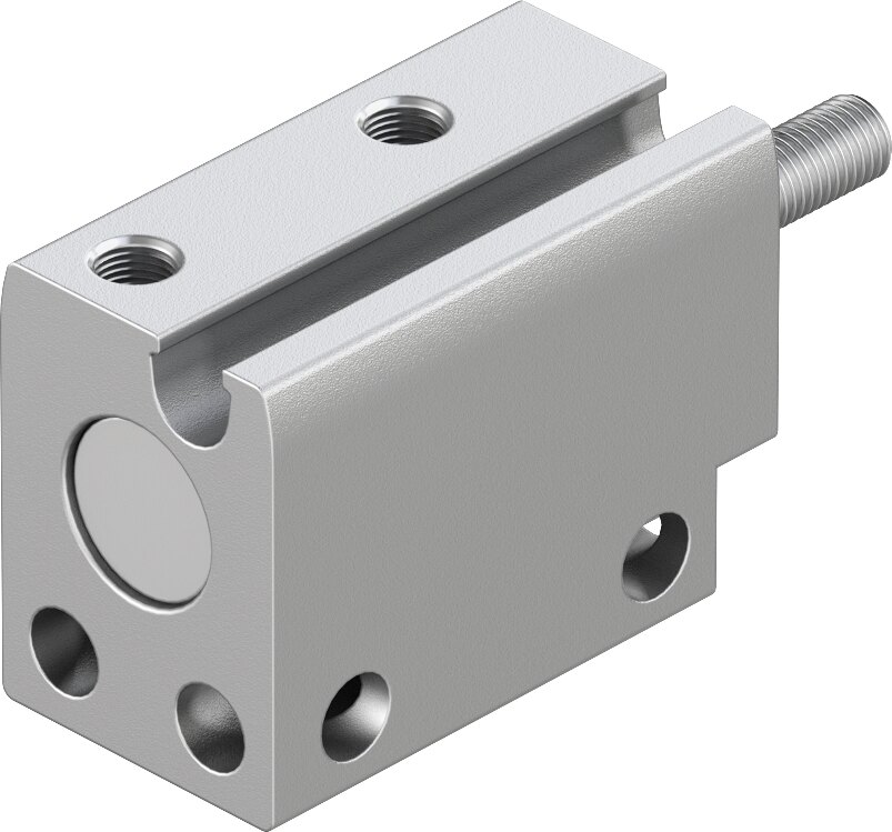 Kompaktzylinder ADN-S-6-5-A-A-F1A - Festo 8142515