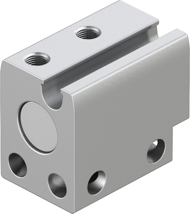 Kompaktzylinder ADN-S-6-5-I-F1A - Festo 8142509