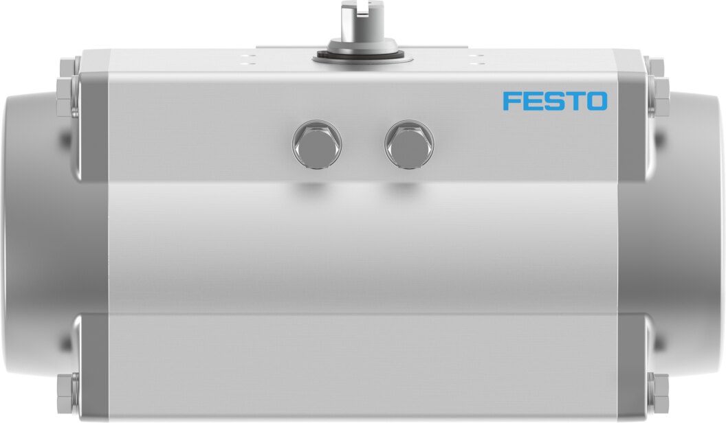 Schwenkantrieb DFPD-N-120-RP-90-RS30-F0507 - Festo 8066446