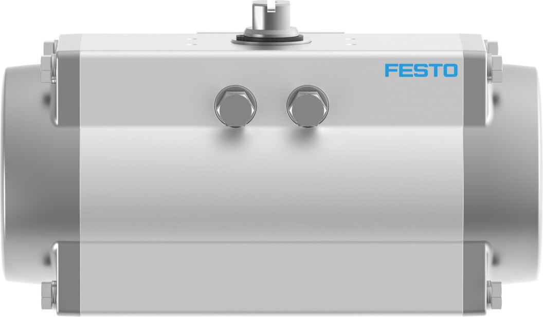 Schwenkantrieb DFPD-N-160-RP-90-RS60-F0710 - Festo 8066449