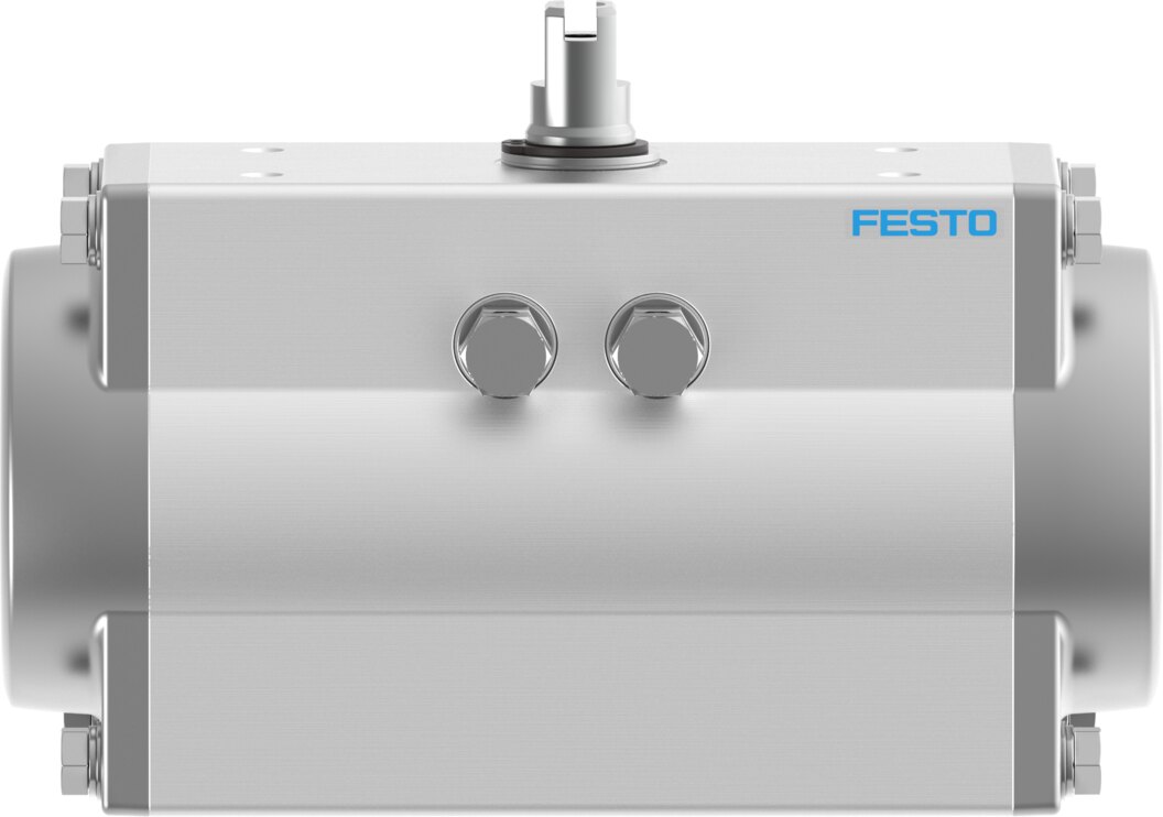 Schwenkantrieb DFPD-N-20-RP-90-RS30-F04-R3-EP - Festo 8066435