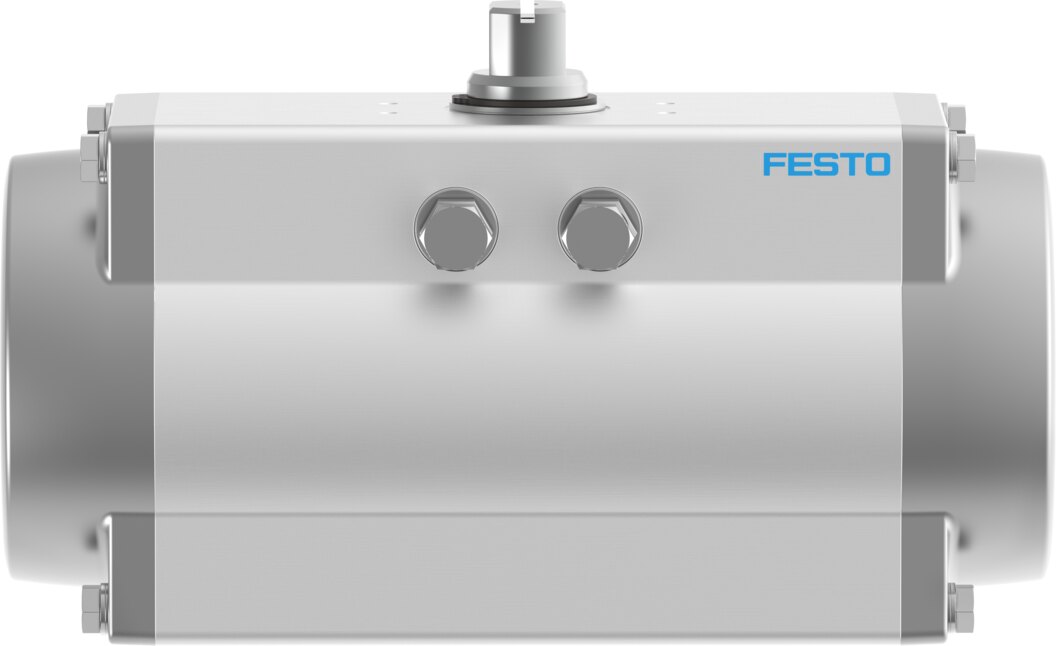 Schwenkantrieb DFPD-N-240-RP-90-RS60-F0710-R3-EP - Festo 8066461