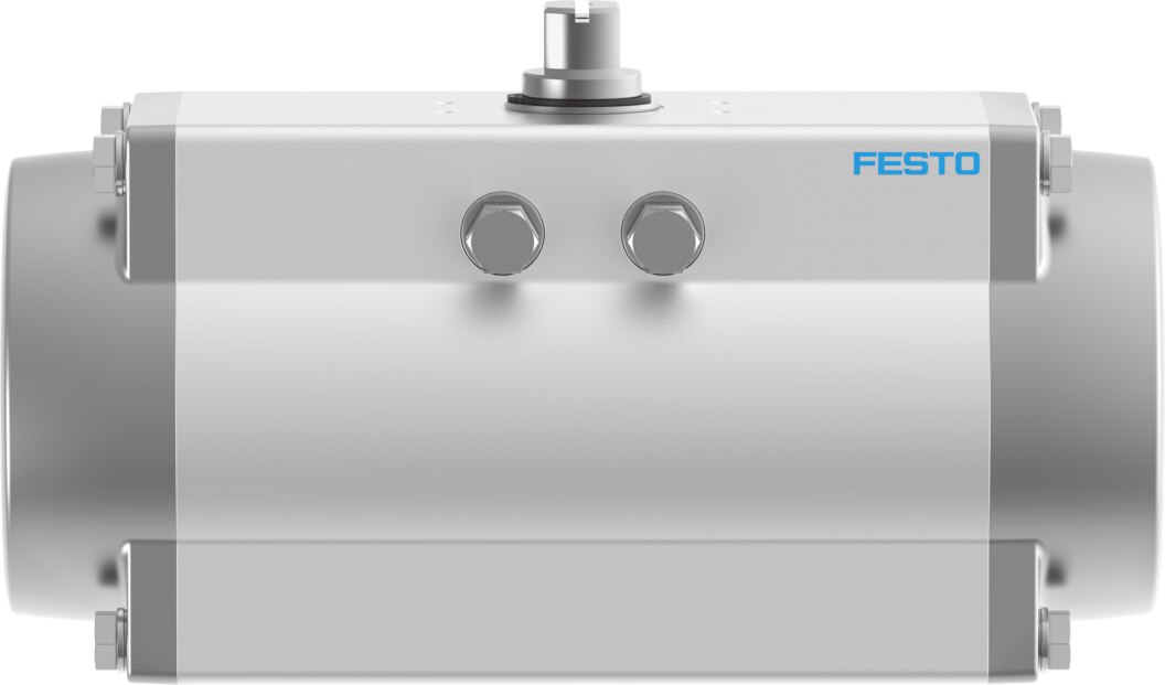Schwenkantrieb DFPD-N-300-RP-90-RD-F0710-R3-EP - Festo 8066420