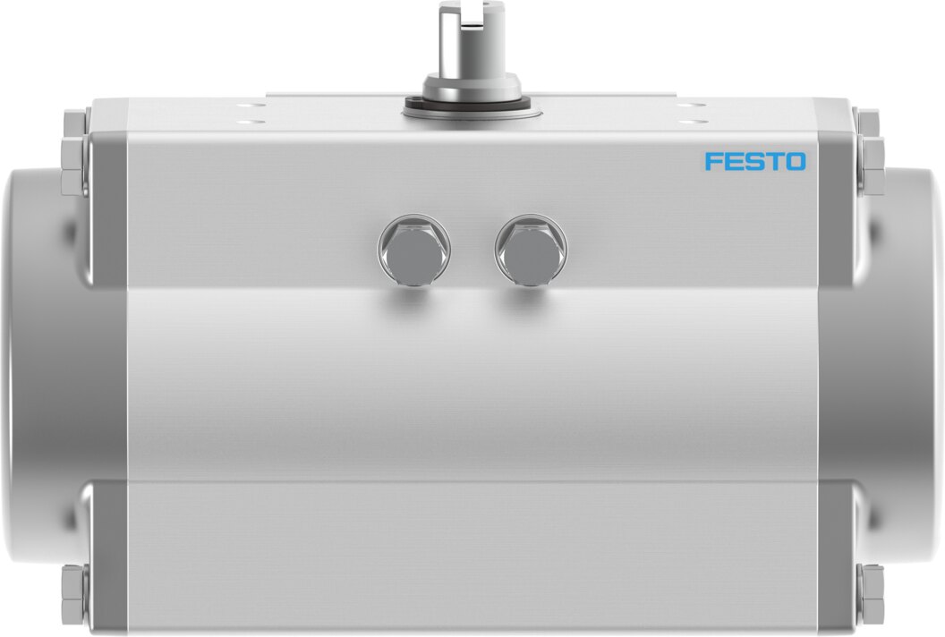 Schwenkantrieb DFPD-N-40-RP-90-RS60-F04 - Festo 8066430