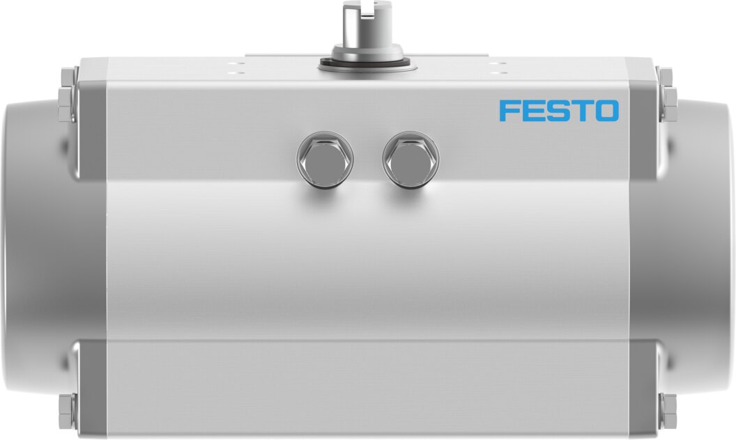 Schwenkantrieb DFPD-N-80-RP-90-RS60-F0507 - Festo 8066433