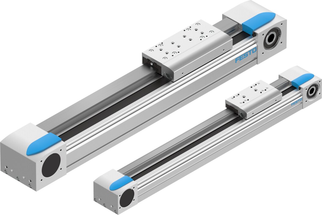 Zahnriemenachse EGC-80-    -TB-KF - Festo 556814