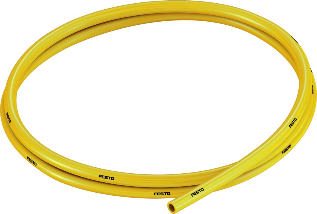 Kunststoffschlauch PUN-V0-6X1-GE - Festo 525458