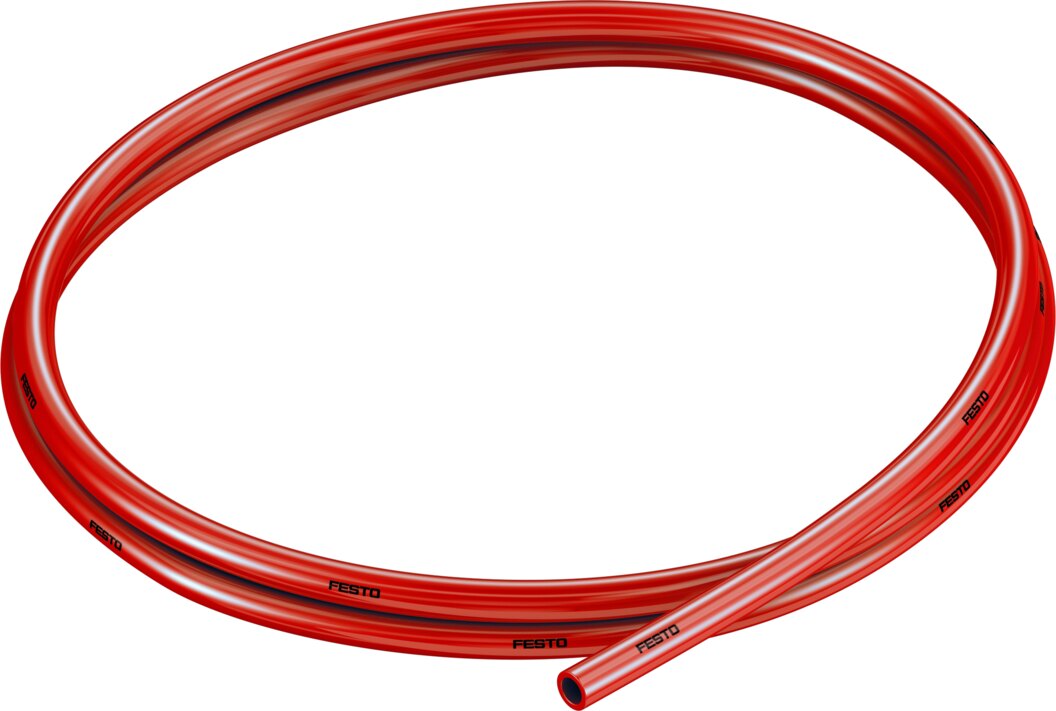 Plastic tubing PUN-V0-6X2-RT-C - Festo 561710