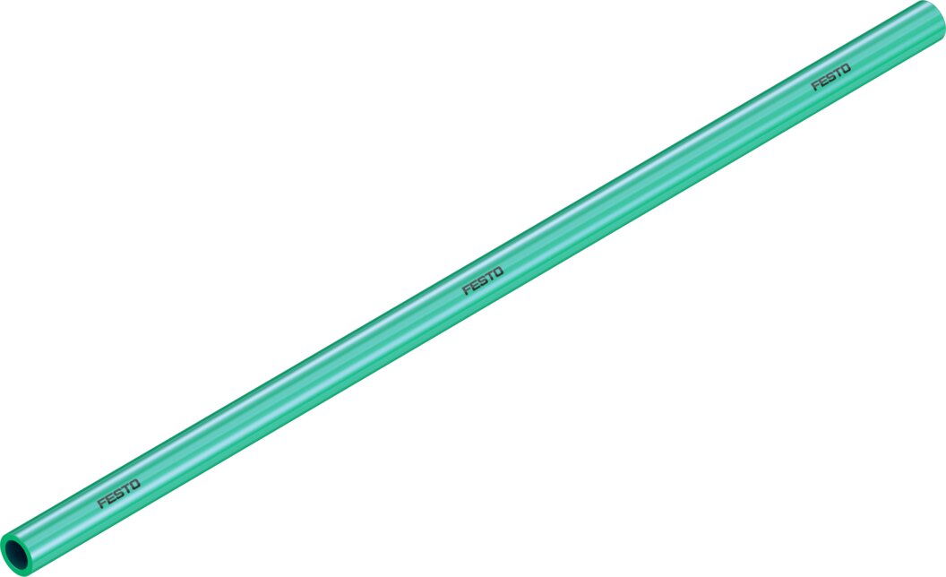 Kunststoffschlauch PUN-V0-8X2-GN-C - Festo 561707