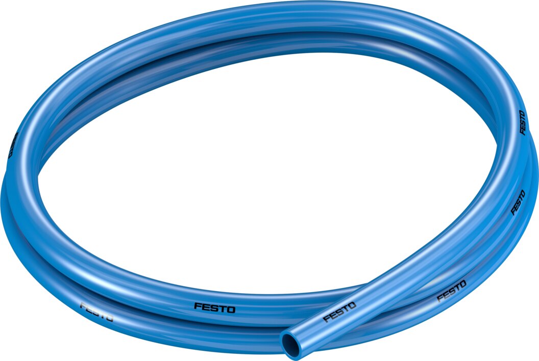 Plastic tubing PUN-H-4-RT-500-HA - Festo 609687