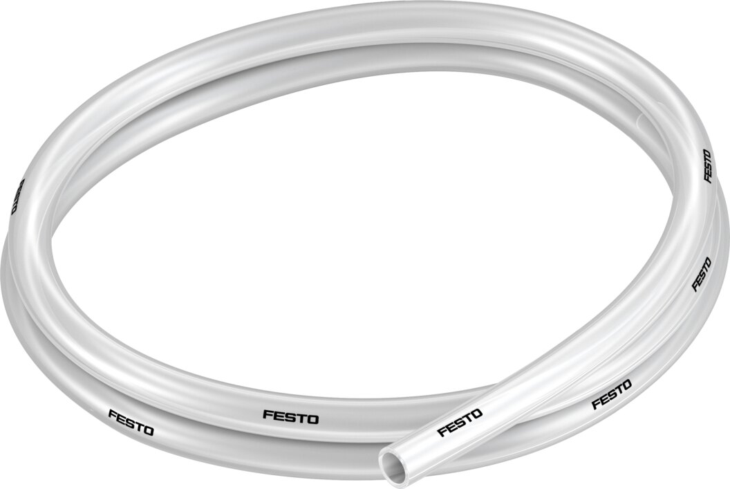 Kunststoffschlauch PUN-H-10X1,5-NT - Festo 197379