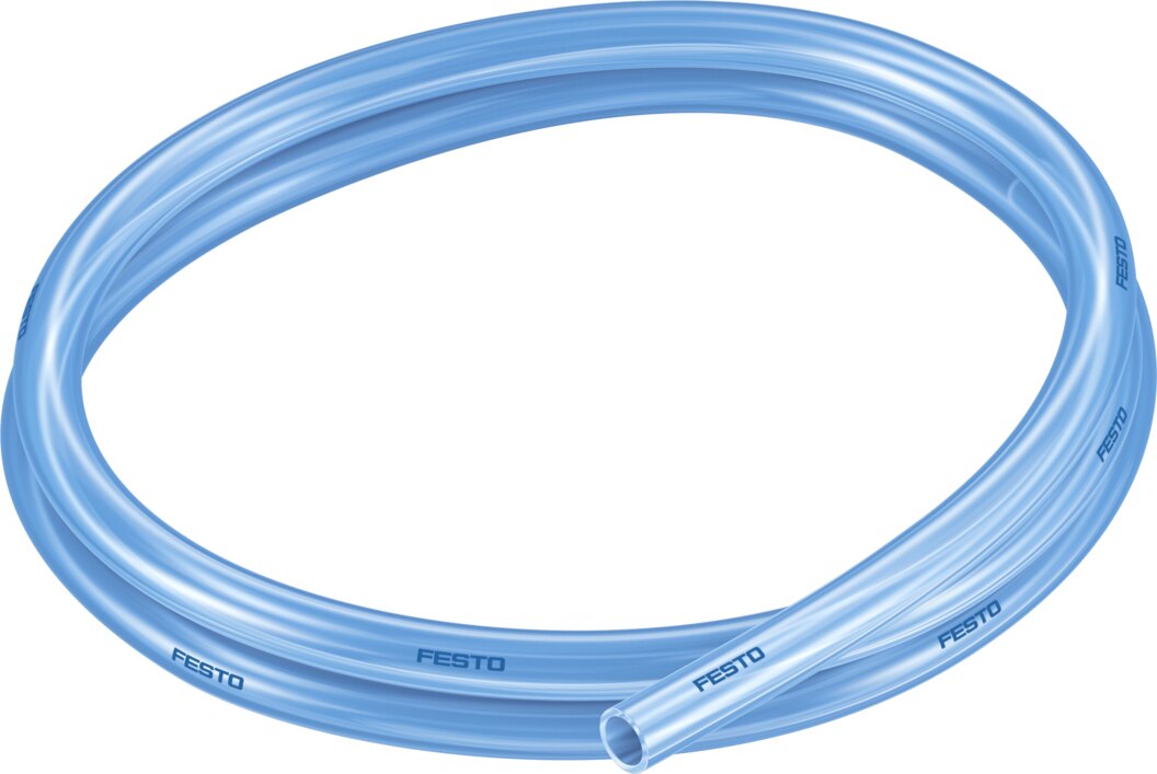 Plastic tubing PUN-H-10X1,5-TBL-25 - Festo 8205521