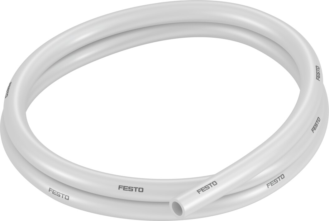 Plastic tubing PUN-V0-10X2-WS-C - Festo 561716