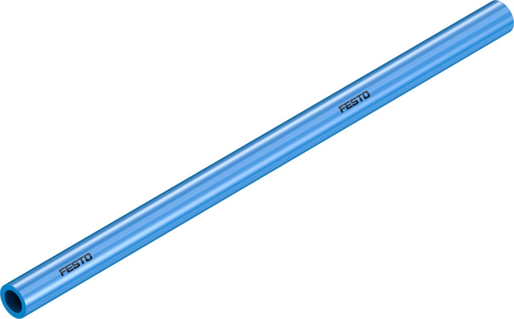 Kunststoffschlauch PUN-H-12X2-BL - Festo 197387
