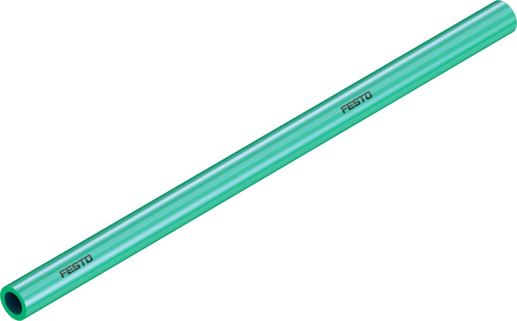 Kunststoffschlauch PUN-H-12X2-GN - Festo 558296