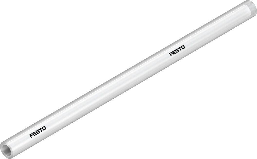Kunststoffschlauch PUN-H-12X2-NT - Festo 197380